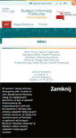 Mobile Screenshot of dopiewo.nowoczesnagmina.pl